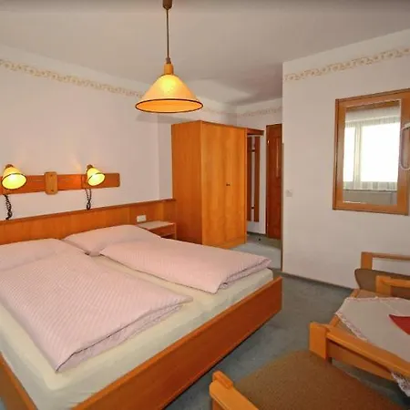 Riedlsperger Guest house