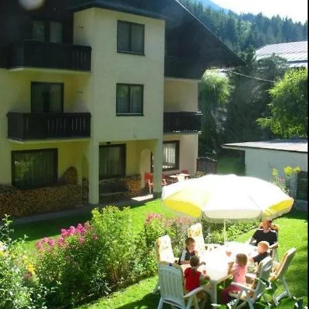 Riedlsperger Guest house